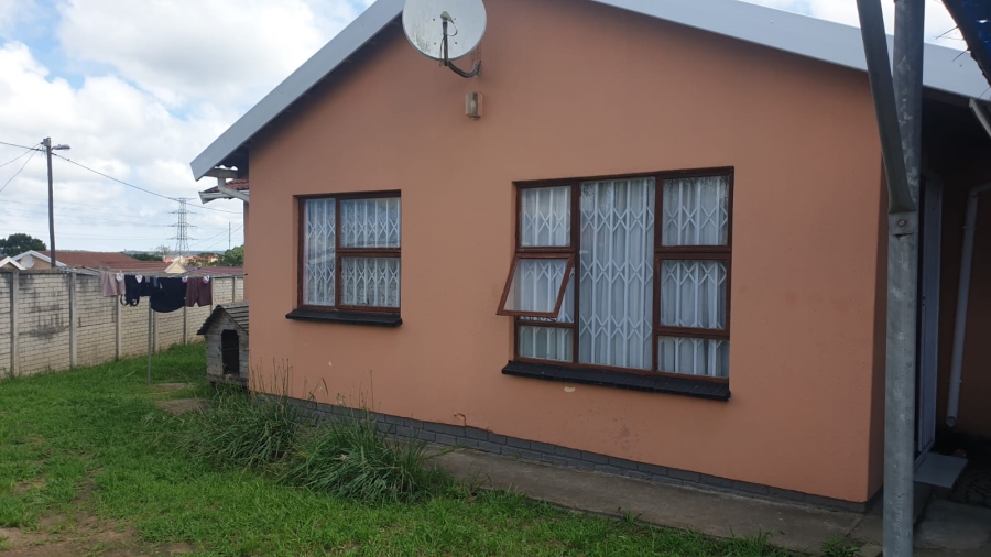 To Let 3 Bedroom Property for Rent in Wilsonia Eastern Cape